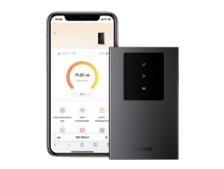 Connexion Wi-Fi ou 4G